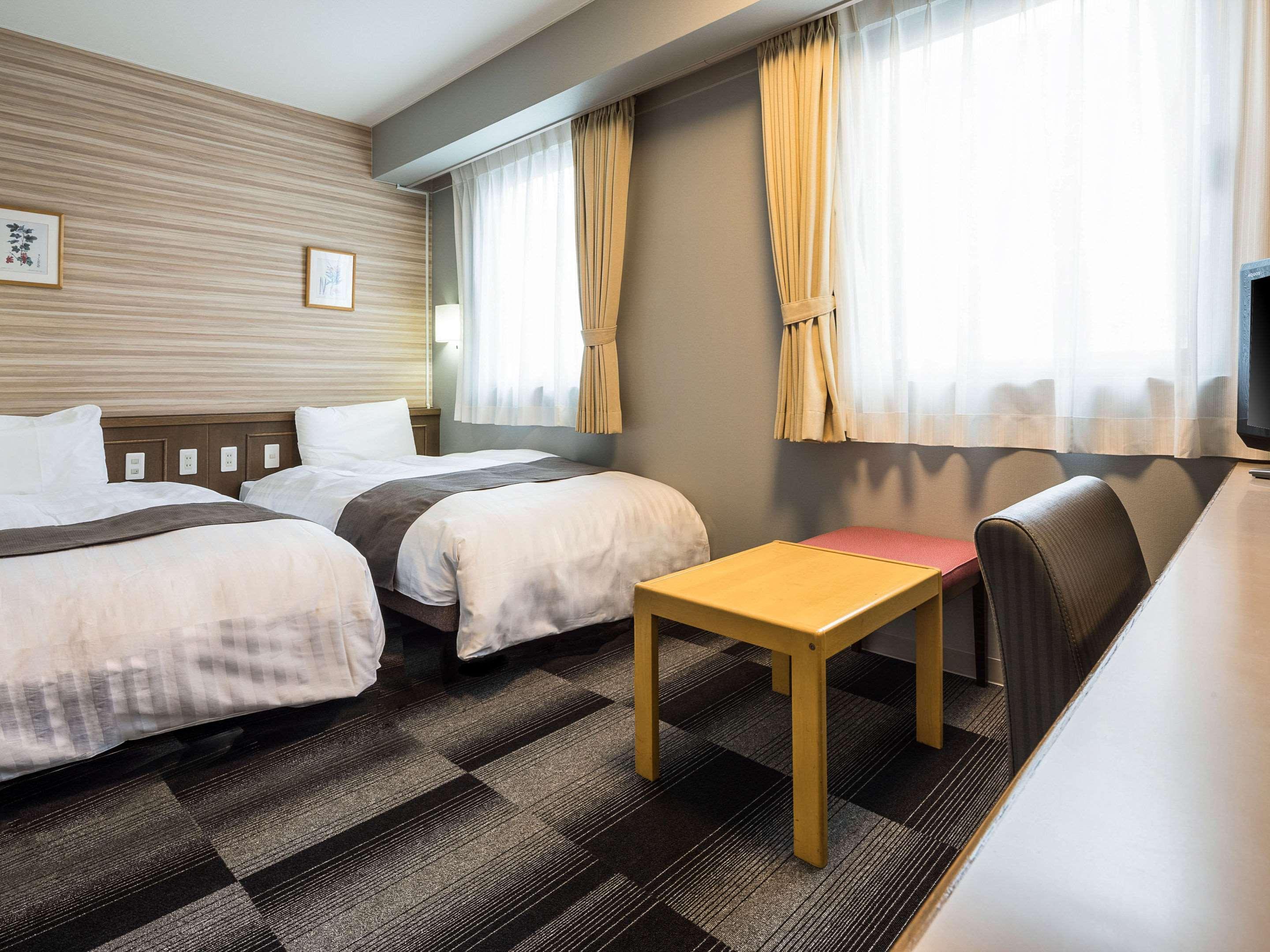 Comfort Hotel נגנו מראה חיצוני תמונה